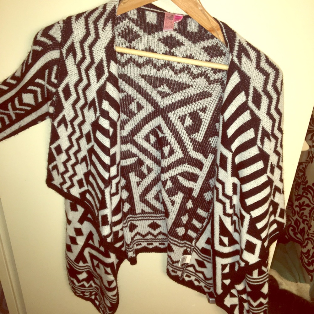 Cardigan